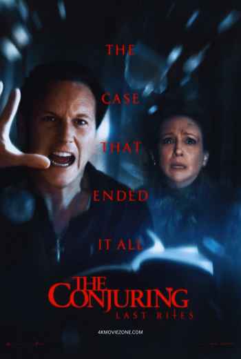 Download The Conjuring: Last Rites 2025 Hindi Movie 480p, 720p, 1080p