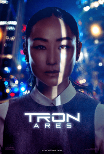 Tron Ares (2025) – Download in 480p & 720p
