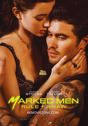Download Marked Men 2025 Hindi-English Movie 480p, 720p, 1080p