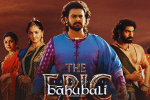 Baahubali: The Epic (2025) Download 1080p 720p 480p 