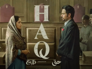 Haq 2025 Download in Hindi 720p 480p