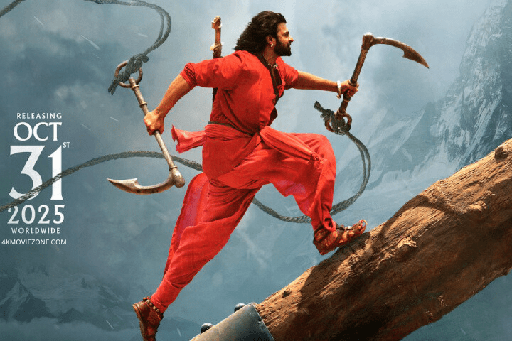 Baahubali: The Epic (2025) Download 1080p 720p 480p 